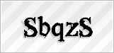 CAPTCHA security code