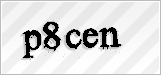CAPTCHA security code
