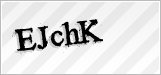 CAPTCHA security code