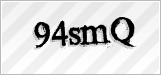 CAPTCHA security code