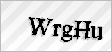 CAPTCHA security code
