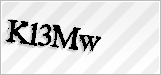 CAPTCHA security code