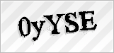 CAPTCHA security code