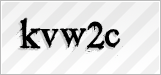 CAPTCHA security code