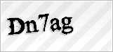 CAPTCHA security code