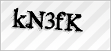 CAPTCHA security code