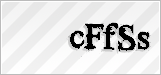 CAPTCHA security code