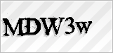 CAPTCHA security code
