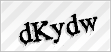 CAPTCHA security code