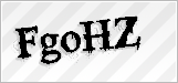 CAPTCHA security code