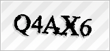 CAPTCHA security code