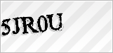CAPTCHA security code