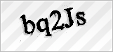 CAPTCHA security code