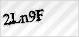 CAPTCHA security code