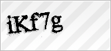 CAPTCHA security code