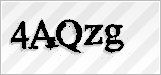 CAPTCHA security code