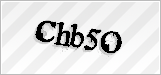 CAPTCHA security code
