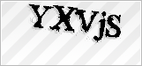 CAPTCHA security code