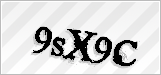 CAPTCHA security code