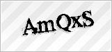 CAPTCHA security code