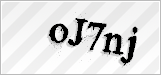 CAPTCHA security code