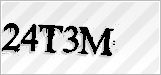 CAPTCHA security code