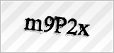 CAPTCHA security code