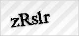 CAPTCHA security code