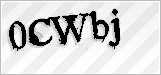 CAPTCHA security code