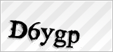 CAPTCHA security code