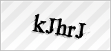 CAPTCHA security code