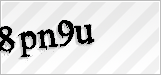 CAPTCHA security code