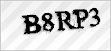 CAPTCHA security code