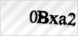 CAPTCHA security code