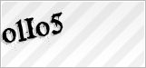 CAPTCHA security code