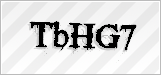 CAPTCHA security code