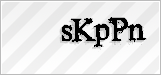 CAPTCHA security code