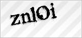CAPTCHA security code