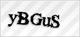 CAPTCHA security code