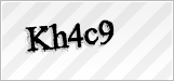 CAPTCHA security code
