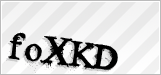 CAPTCHA security code