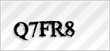 CAPTCHA security code