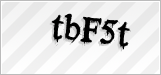 CAPTCHA security code