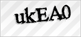 CAPTCHA security code