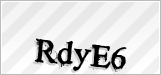 CAPTCHA security code
