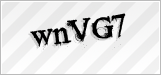 CAPTCHA security code