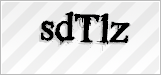 CAPTCHA security code