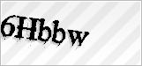 CAPTCHA security code
