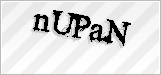 CAPTCHA security code