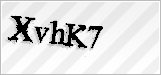CAPTCHA security code